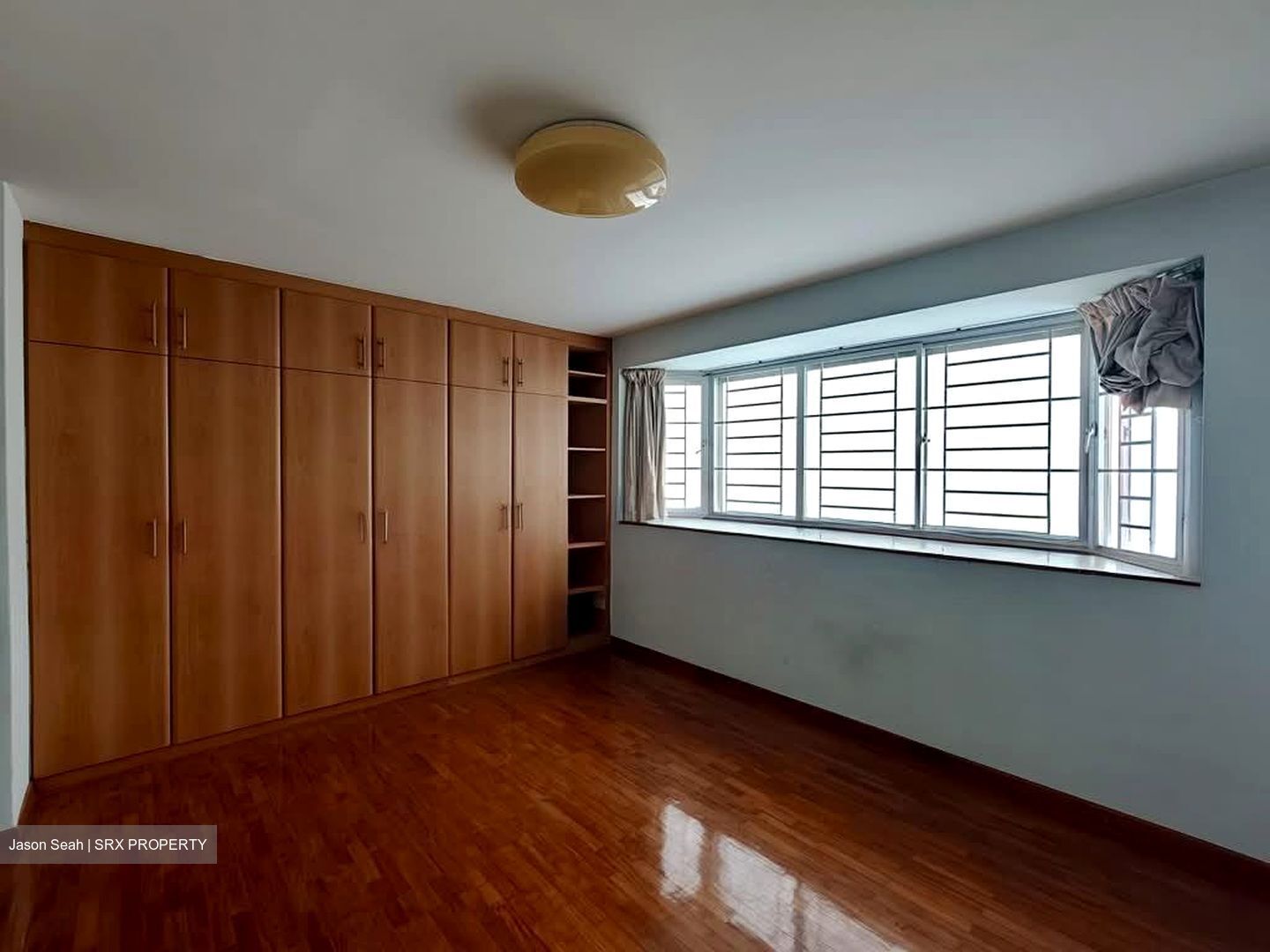 Evergreen Park (D19), Apartment #588796361